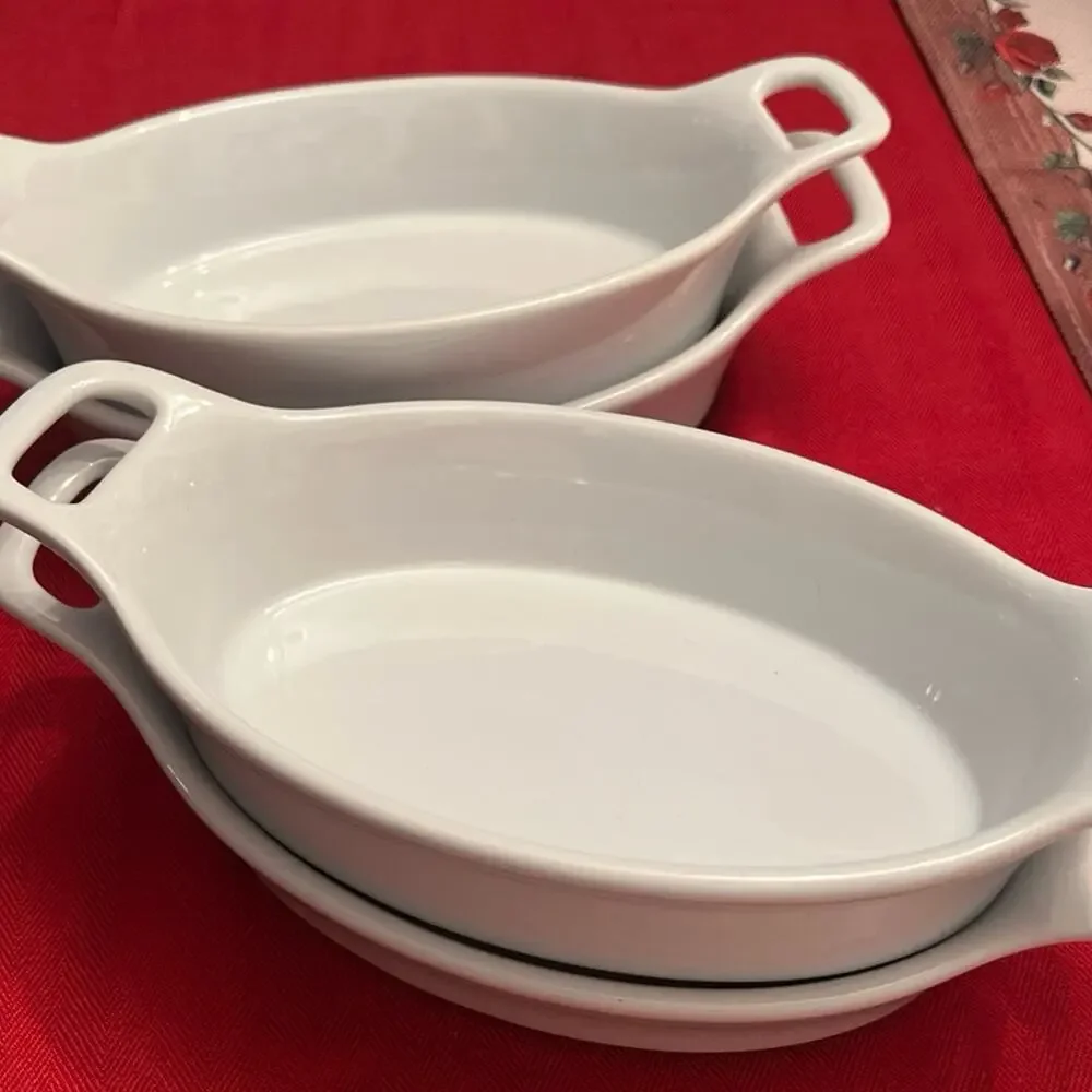 dish or that these are